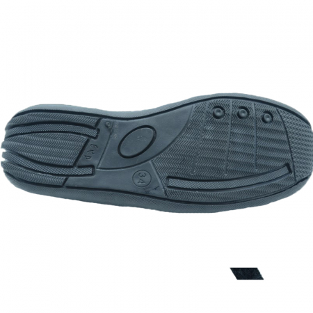 Mocasini piele baieti Majestic Shoes SSBM-38-33, Negru [2]