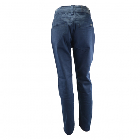 Pantaloni pentru baieti Mini Junior 5093-110, Bleumarin [1]