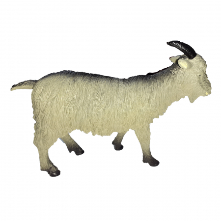 Joaca, activitati si ambalaje - Figurina tap 14 cm Midex NW-3, Gri