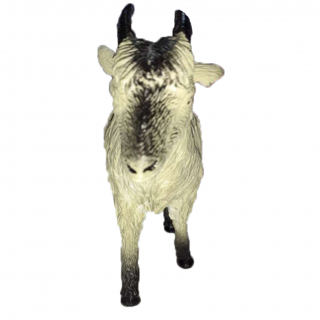 Figurina tap 14 cm Midex NW-3, Gri [2]