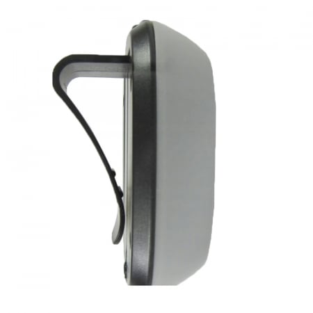 Oglinda auto cu LED si telecomanda Topgal Bambino 26-600N, Negru [2]