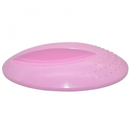 Capac pentru olita MJ0211, Roz [1]