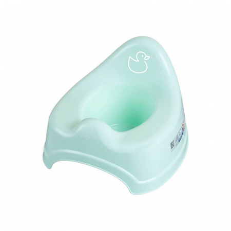 Olite si reductoare - Olita pentru baieti Tega Baby Duck DK091131, Verde