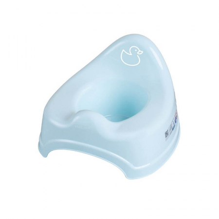 Igiena copiilor - Olita pentru baieti Tega Baby Duck DK091129, Albastru