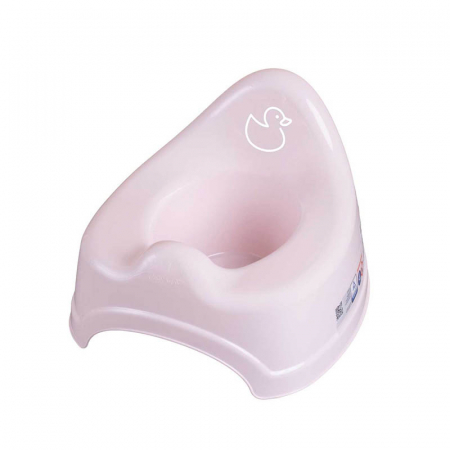 Igiena copiilor - Olita pentru fete Tega Baby Duck DK091130, Roz