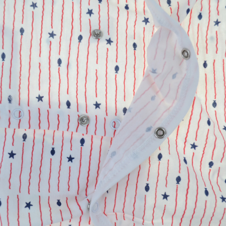 Salopeta cu maneca lunga pentru fete Disney Baby 653012-68, Multicolor [2]