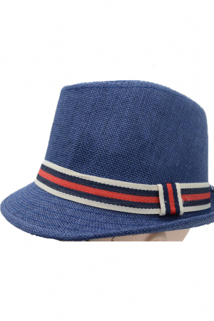 Palarie baieti Jordan KAP-325B-54, Bleumarin [1]