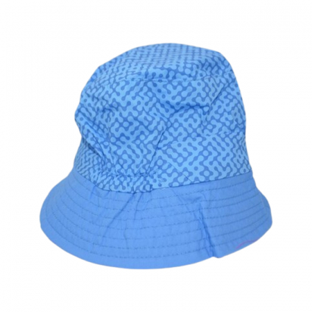 Palarie pentru baieti, Mini Junior, PLR1206A1, Albastru [1]