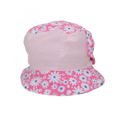 Caciuli si palarii de vara fete - Palarie pentru fete Gracek PGR-05, Multicolor