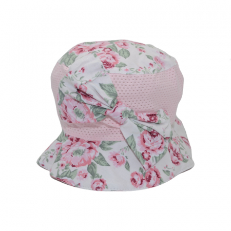 Palarie pentru fete Gracek PGR-07, Multicolor [2]