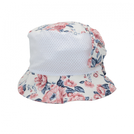 Caciuli si palarii de vara fete - Palarie pentru fete Gracek PGR-09, Multicolor