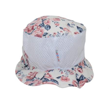 Palarie pentru fete Gracek PGR-09, Multicolor [1]