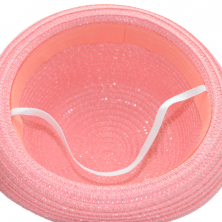 Palarie pentru fete Mini Junior P20-1, Roz [2]