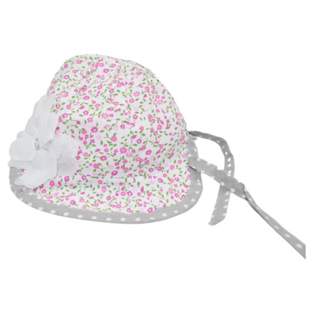 Palarie pentru fete Mini Junior 3052023-5, Roz [2]