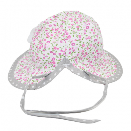 Palarie pentru fete Mini Junior 3052023-5, Roz [3]