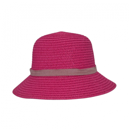 Palarie pentru fete Mini Junior, CP2411F, Fucsia [1]