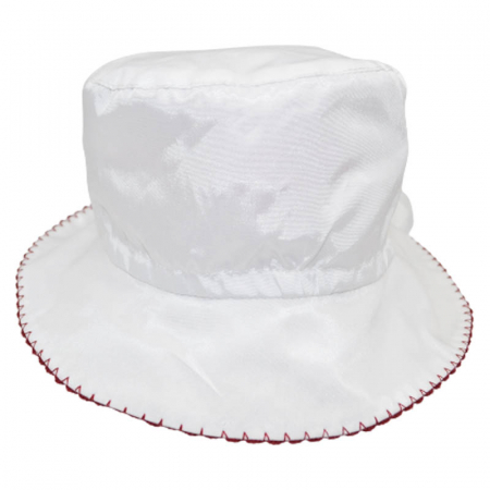 Caciuli - Palarie pentru fete Mini Junior PL1012, Alb