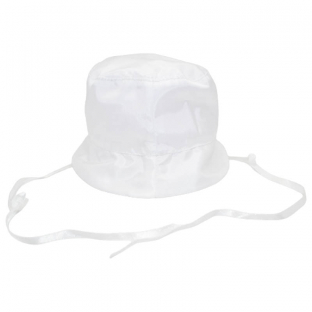 Palarie pentru fete Mini Junior PL107, Alb [1]