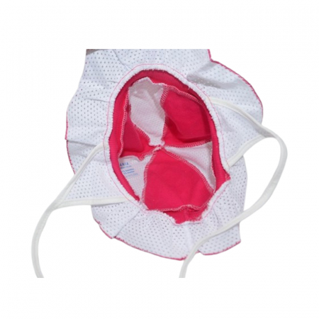 Palarie pentru fete, Mini Junior PLR1206F, Fucsia [2]
