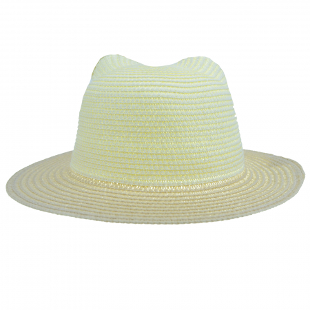 Palarie pentru fete Mini Junior T20-8-2, Crem [1]