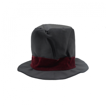 Accesorii pentru petrecere - Palarie pentru petrecere Magician Mini Junior PPMJ-02, Negru