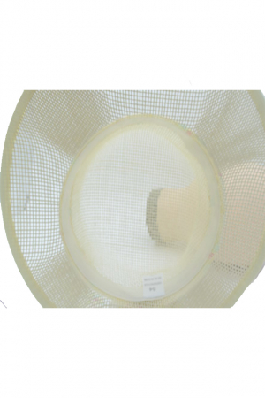 Palarie soare fete Jordan KAP-236C1-54, Crem [1]