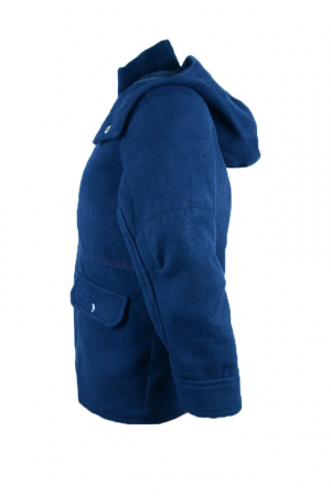 Palton pentru baieti AS-DOP AS-01-110-cm, Albastru [3]