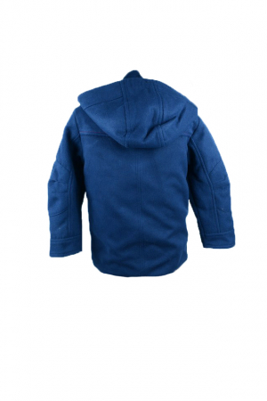 Palton pentru baieti AS-DOP AS-01-110-cm, Albastru [1]