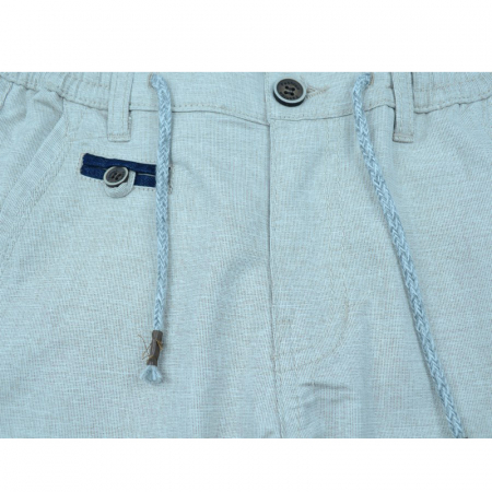 Pantaloni pentu baieti Happy House KK438SB-110, Bej [1]