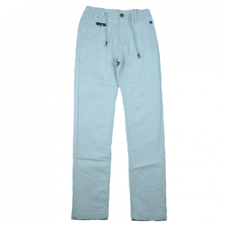 Pantaloni - Pantaloni pentu baieti Happy House KK438SB-110, Bej