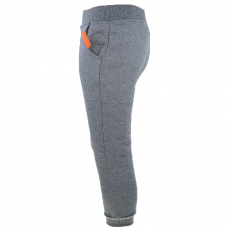 Pantaloni captusiti pentru baieti Happy House HB8518-B-86, Gri [2]