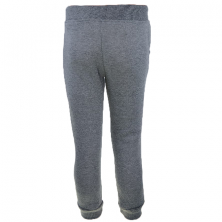Pantaloni captusiti pentru baieti Happy House HB8520-B-86, Gri [1]