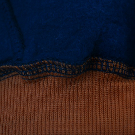 Pantaloni captusiti pentru baieti Happy House HB8520-86, Bleumarin [3]