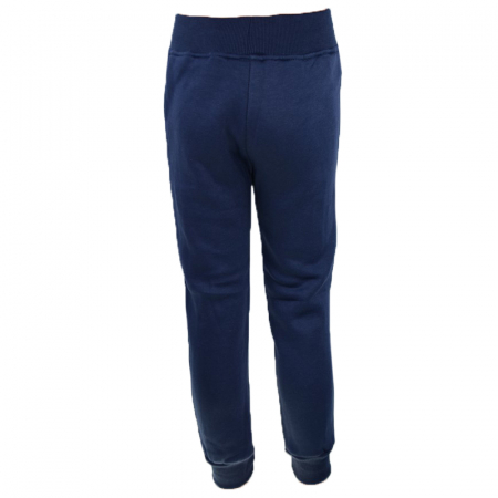 Pantaloni captusiti pentru baieti Happy House HB8527-A-128, Bleumarin [1]