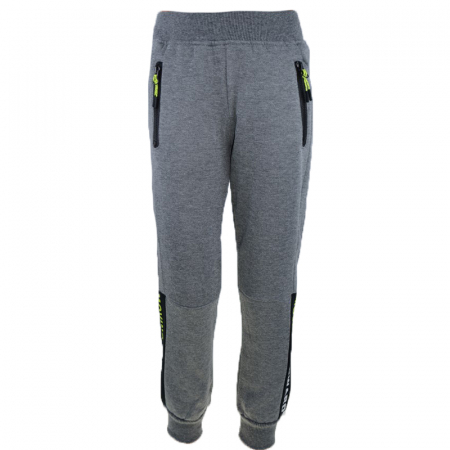 Pantaloni captusiti pentru baieti Happy House HB8529-A-128, Gri