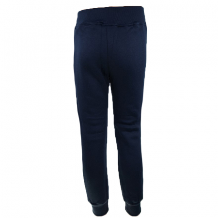 Pantaloni captusiti pentru baieti Happy House HB8531-C-128, Bleumarin [1]