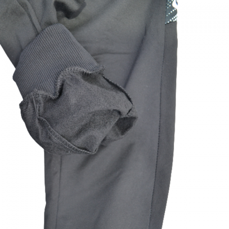 Pantaloni captusiti pentru baieti Happy House HM-32, Negru [3]