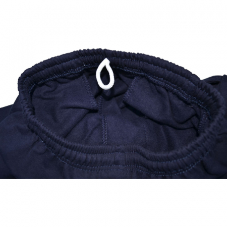 Pantaloni captusiti pentru baieti Maja P071123-2, Bleumarin [2]