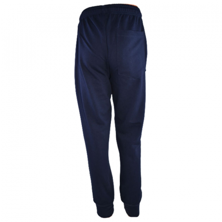 Pantaloni captusiti pentru baieti Maja P071123-2, Bleumarin [1]