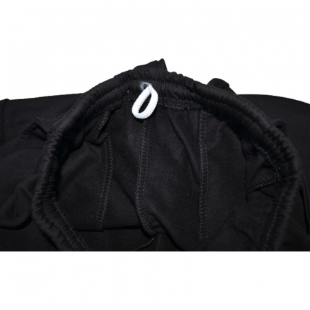Pantaloni captusiti pentru baieti Maja P071123-3, Negru [2]