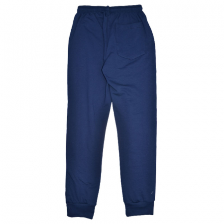 Pantaloni captusiti pentru baieti Maja P071123-1, Albastru [1]