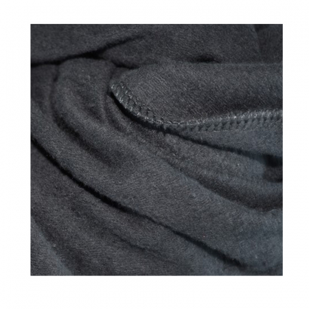 Pantaloni captusiti pentru baieti Pik PP-14-146-cm, Negru [3]