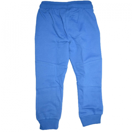 Pantaloni captusiti pentru baieti Sam E Plus M PPB071, Albastru [1]