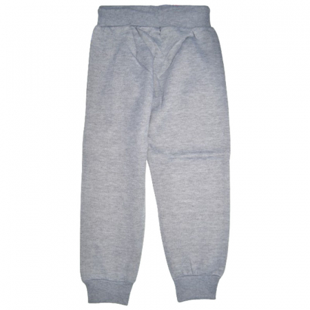 Pantaloni captusiti pentru baieti Urchin HS-1217G, Gri [1]