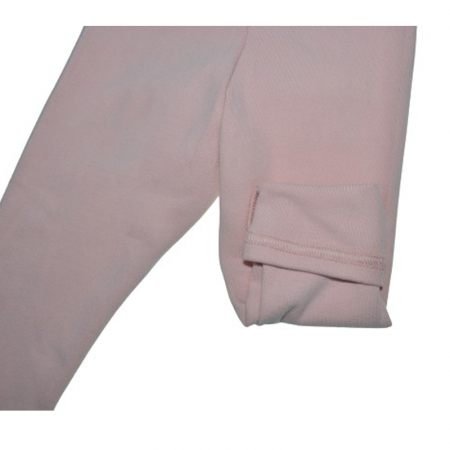 Colanti pentru fete Happy House FOFO-193, Roz [2]