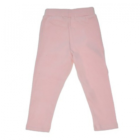 Colanti pentru fete Happy House FOFO-193, Roz [1]