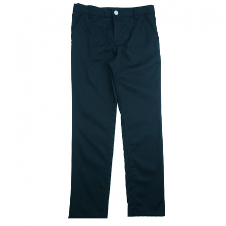 Pantaloni - Pantaloni pentru baieti As-Dop ASD9-98, Negru