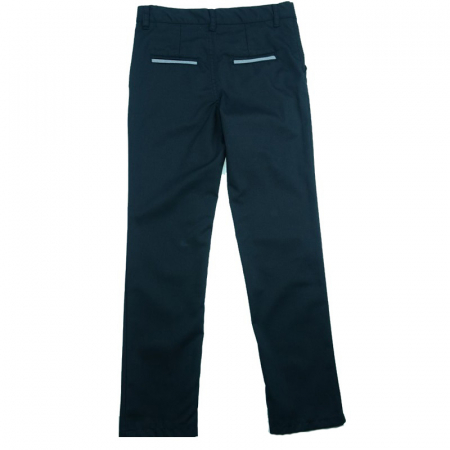 Pantaloni pentru baieti As-Dop ASD9-98, Negru [4]