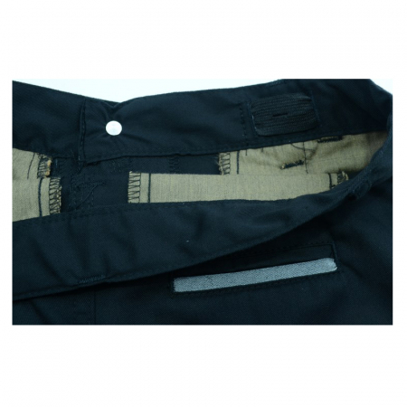 Pantaloni pentru baieti As-Dop ASD9-98, Negru [3]