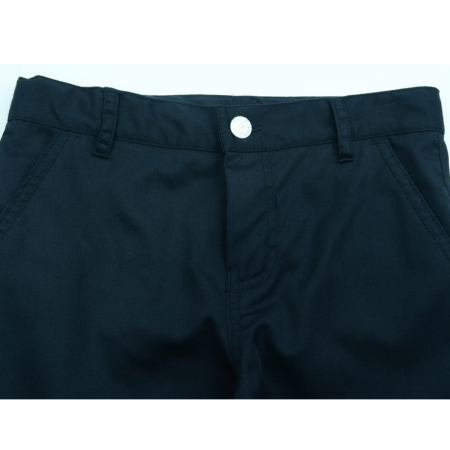 Pantaloni pentru baieti As-Dop ASD9-98, Negru [2]